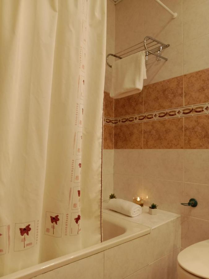 Wish Suite Setas De Sevilla Extérieur photo